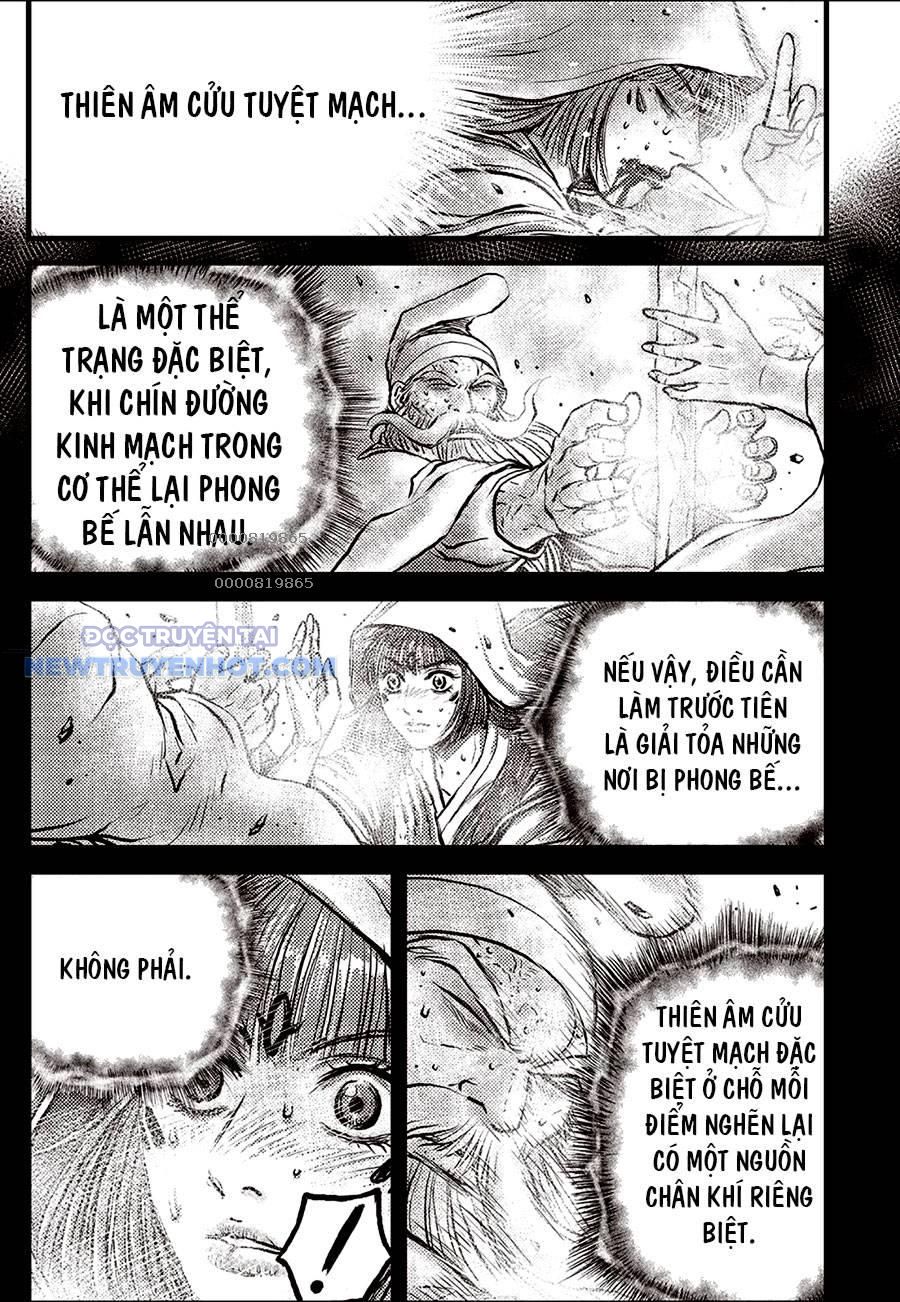 Hiệp Khách Giang Hồ chapter 688 - Trang 6