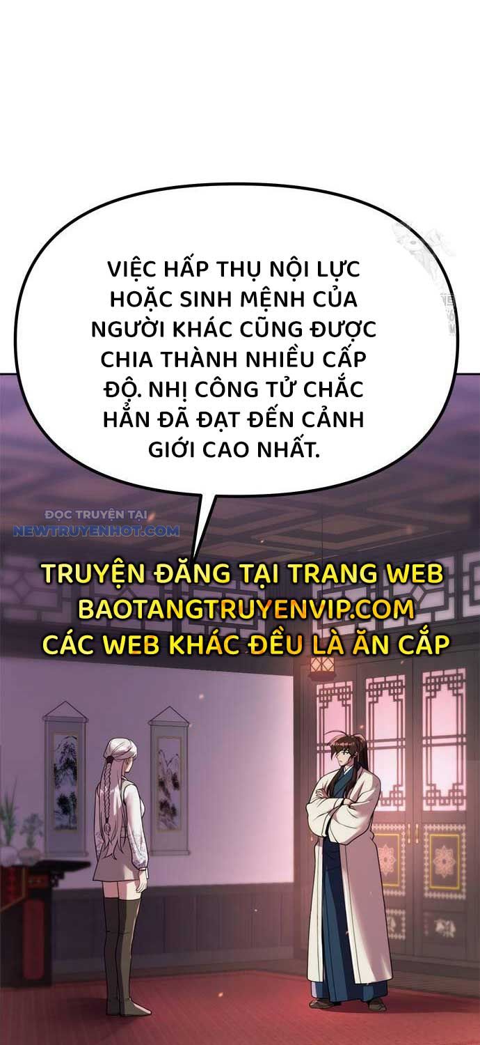 Ma Đạo Chuyển Sinh Ký chapter 93 - Trang 32