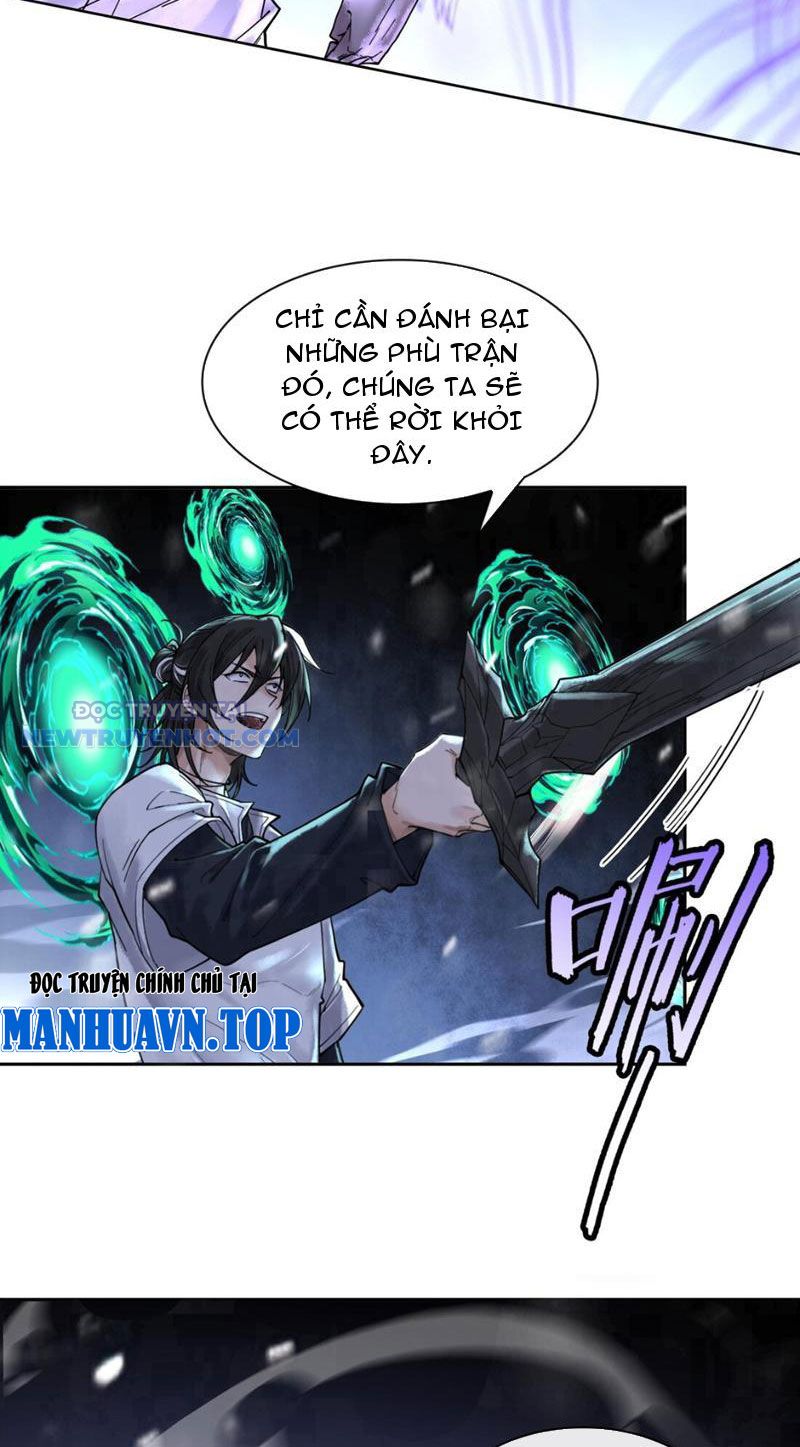 Thần Chi Miệt chapter 13 - Trang 62