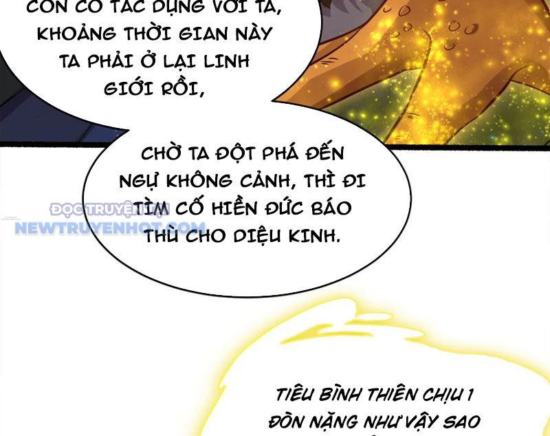 Ta Nắm Giữ Khí Vận Chi Tử chapter 54 - Trang 24