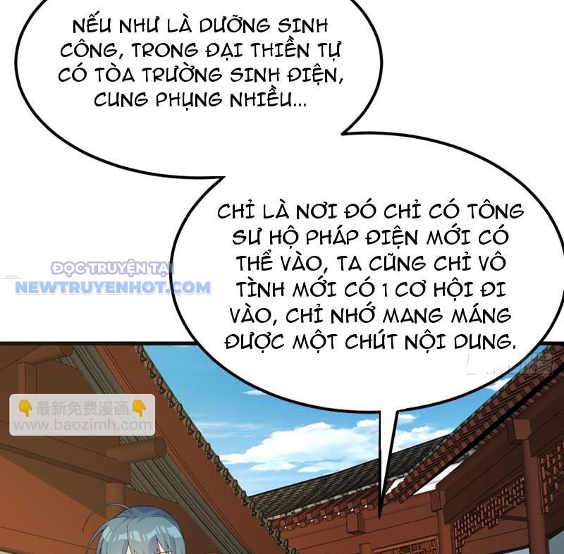 Tu Tiên Bắt Đầu Từ Trường Sinh chapter 38 - Trang 34