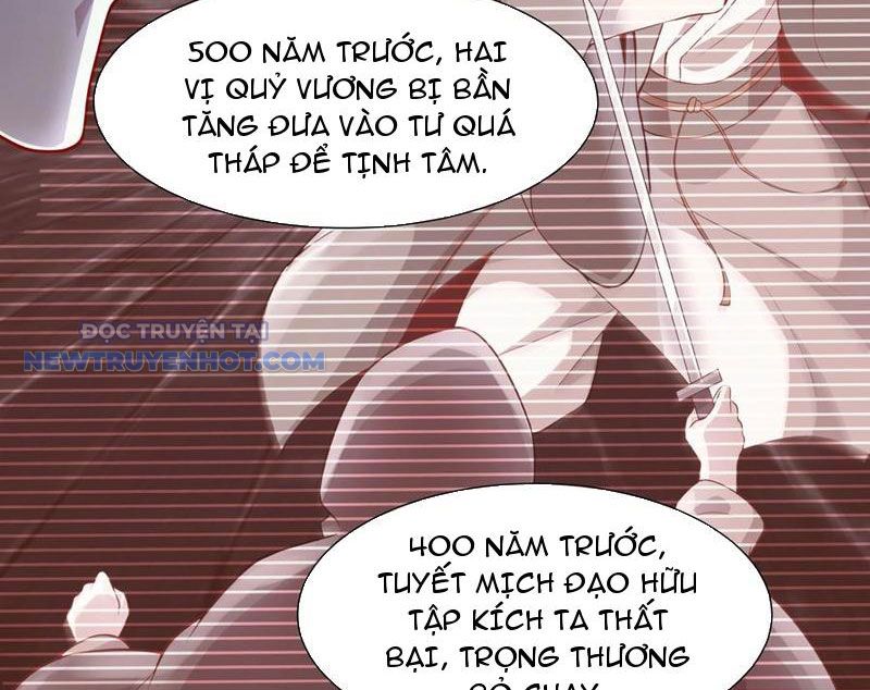 Ta Nắm Giữ Khí Vận Chi Tử chapter 63 - Trang 29