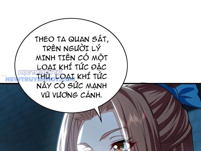 Ta Có Tốc Độ Đánh Nhanh Gấp Trăm Vạn Lần chapter 77 - Trang 9