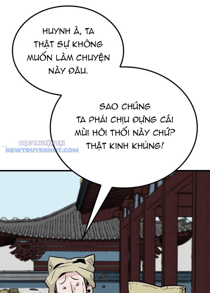 Ta Là Quỷ Vương chapter 15 - Trang 4