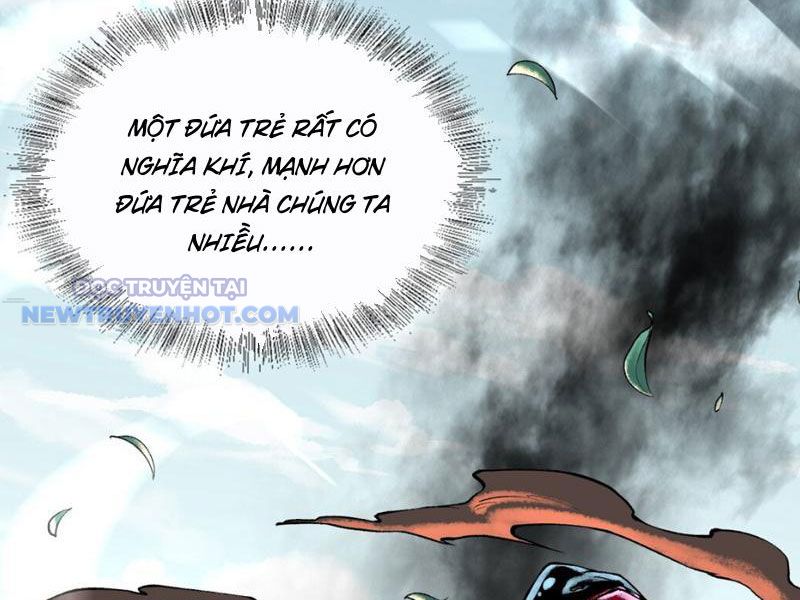 Thần Chi Miệt chapter 44 - Trang 28