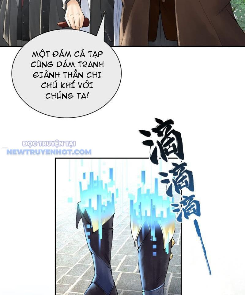 Thần Chi Miệt chapter 39 - Trang 23