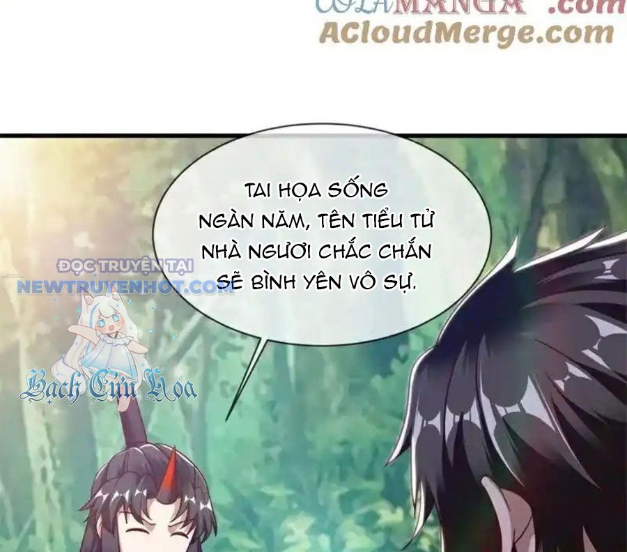 Chiến Hồn Tuyệt Thế chapter 702 - Trang 106