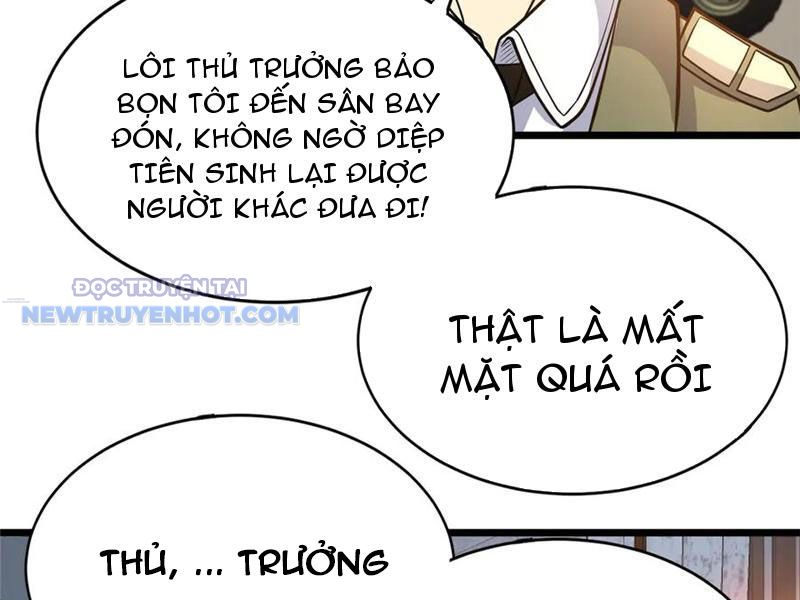 Đô Thị Cực Phẩm Y Thần chapter 184 - Trang 83