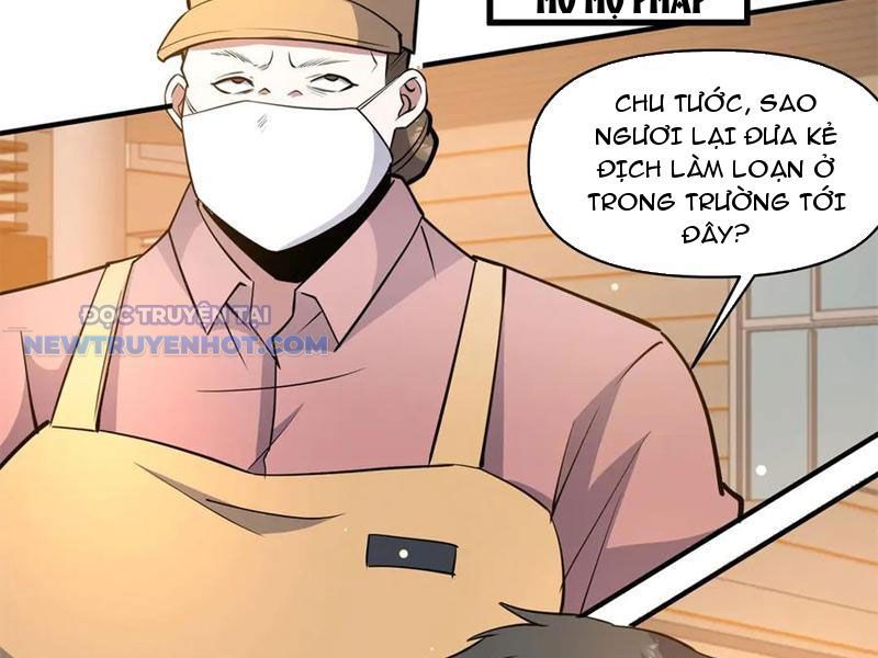 Đô Thị Cực Phẩm Y Thần chapter 188 - Trang 57