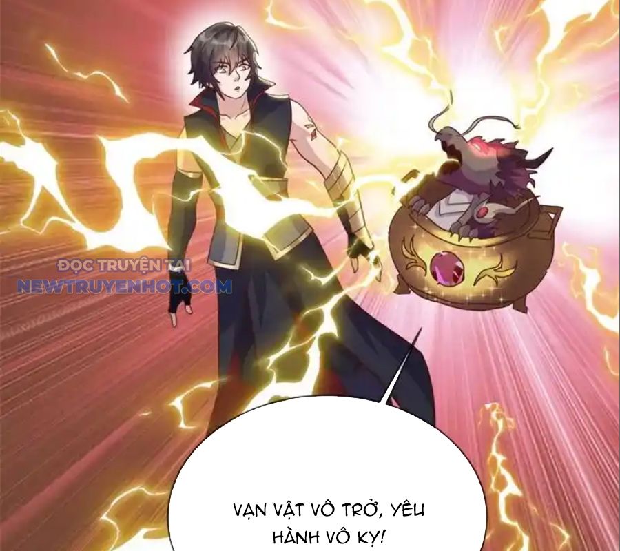 Chiến Hồn Tuyệt Thế chapter 718 - Trang 30