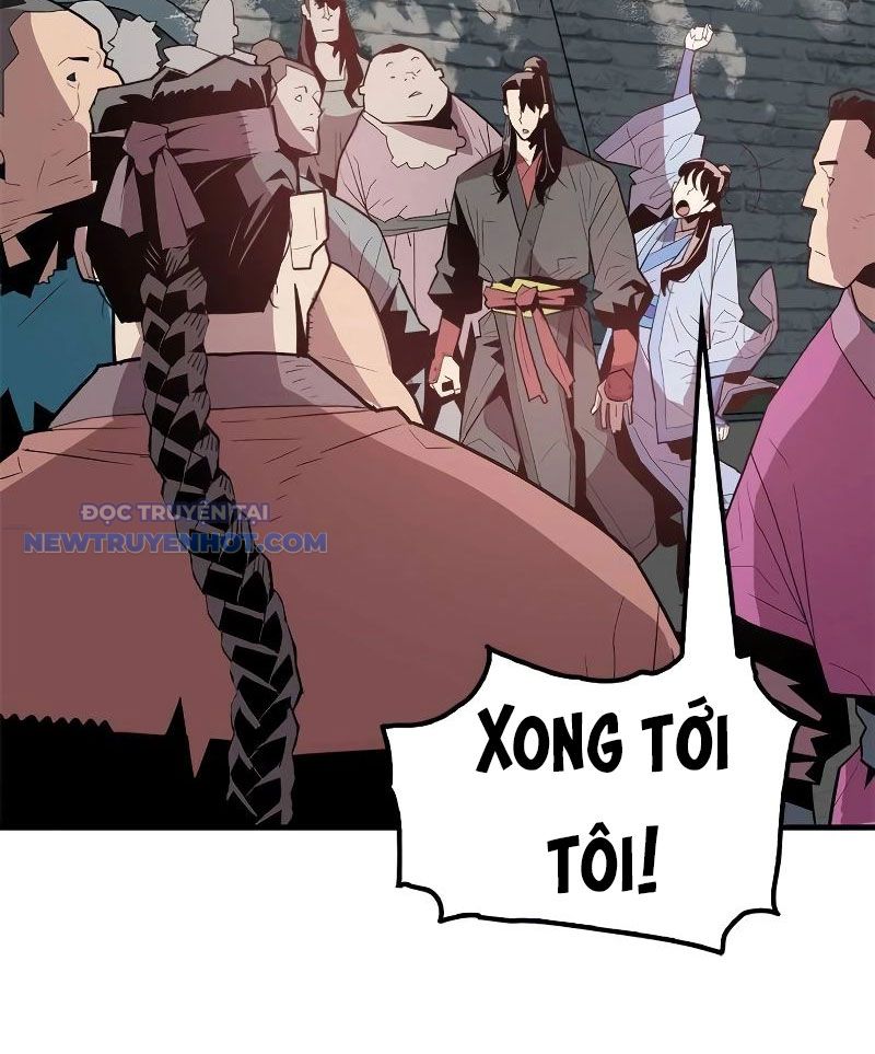 Ta Là Quỷ Vương chapter 3 - Trang 158