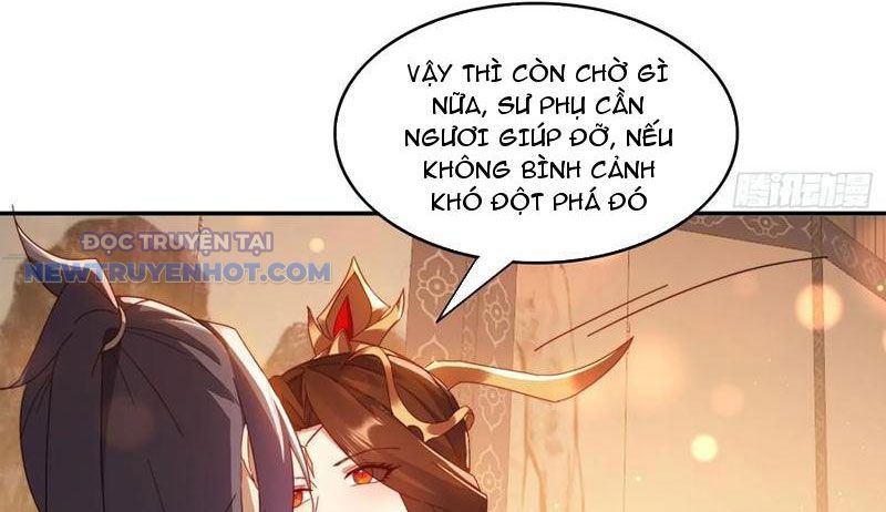 Đánh Dấu Chín Vạn Năm, Tiền Nhiệm Đạo Lữ Muốn Chém Chết Ta chapter 59 - Trang 35