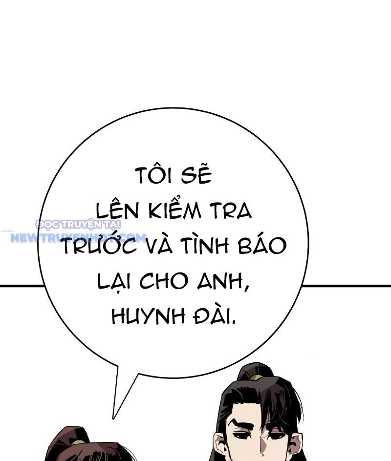 Ta Là Quỷ Vương chapter 3 - Trang 49