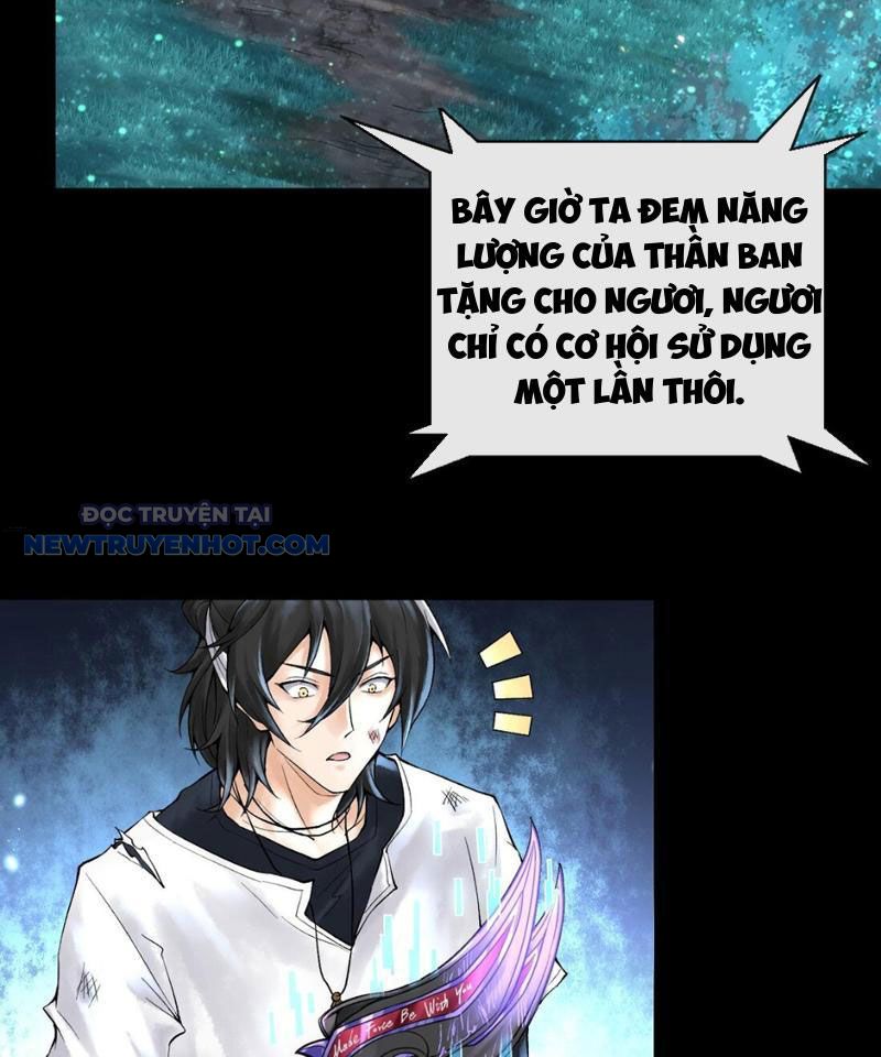 Thần Chi Miệt chapter 23 - Trang 43