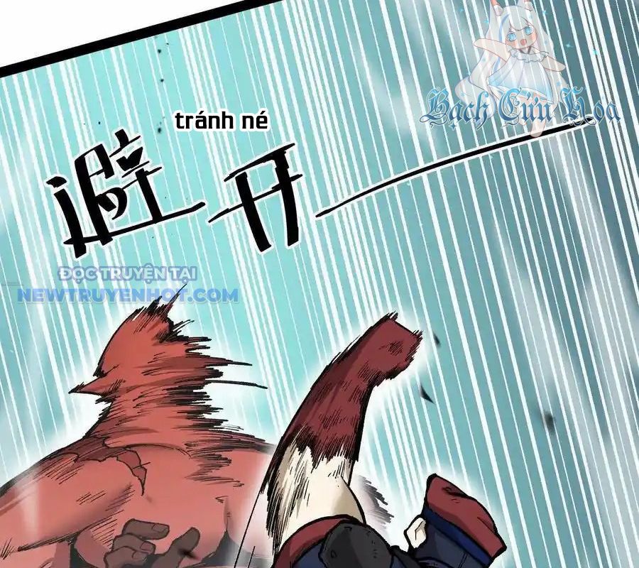 Quỷ Trảm Săn Nhân chapter 29 - Trang 55