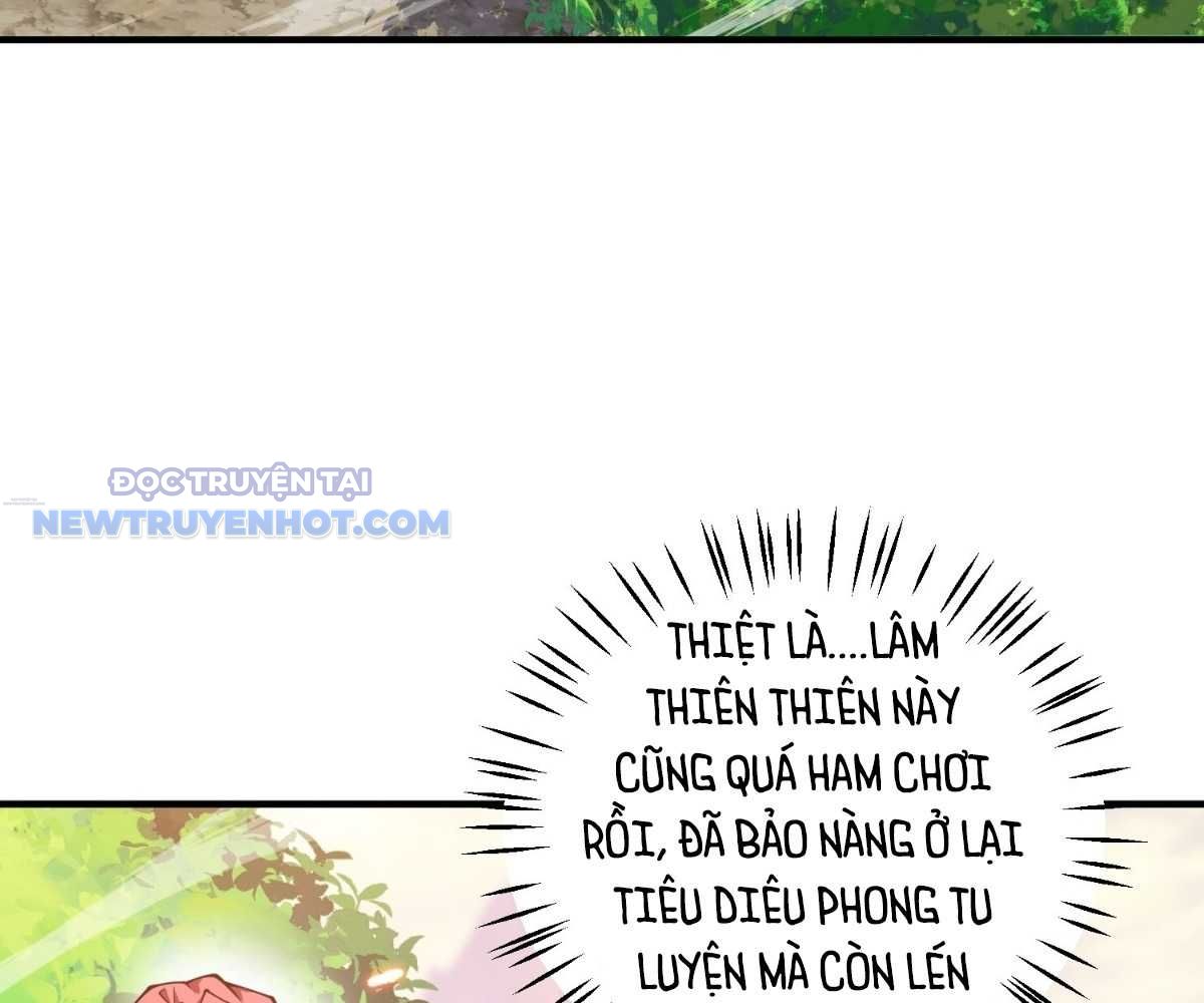 Luyện Khí 3000 Tầng, Mở Đầu Thu Nữ Đế Làm Đồ Đệ chapter 14 - Trang 8