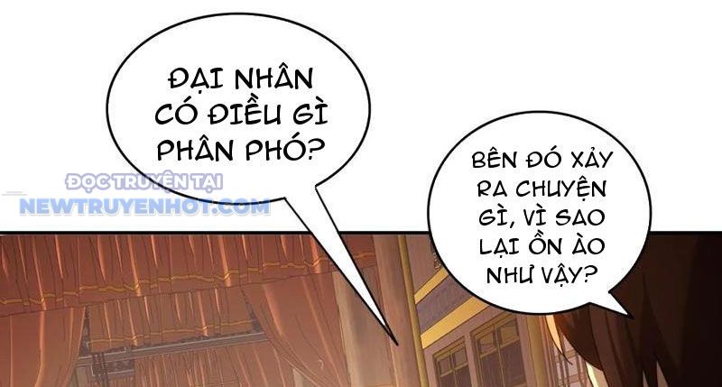 Đánh Dấu Chín Vạn Năm, Tiền Nhiệm Đạo Lữ Muốn Chém Chết Ta chapter 75 - Trang 25