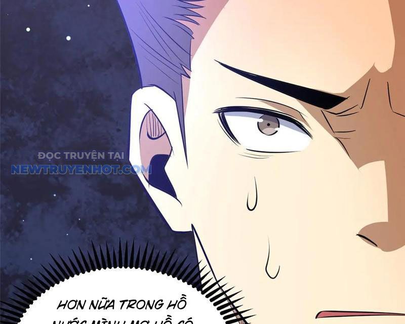 Đô Thị Cực Phẩm Y Thần chapter 205 - Trang 72