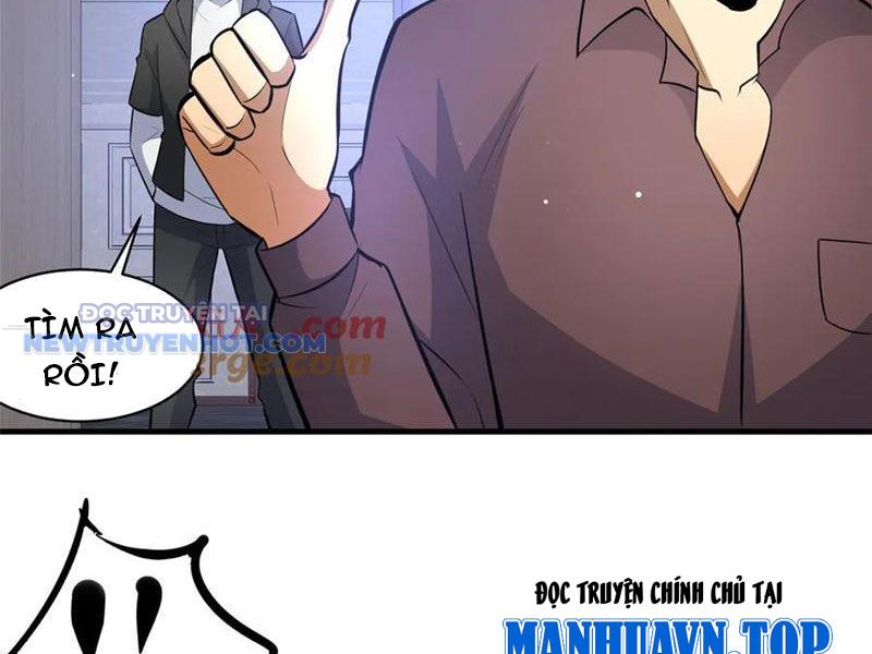 Đô Thị Cực Phẩm Y Thần chapter 202 - Trang 29