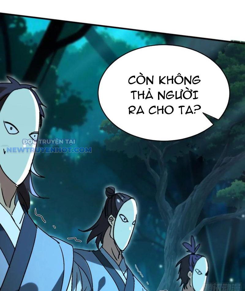 Bạn Gái Của Tôi Toàn Là Truyền Thuyết chapter 106 - Trang 47