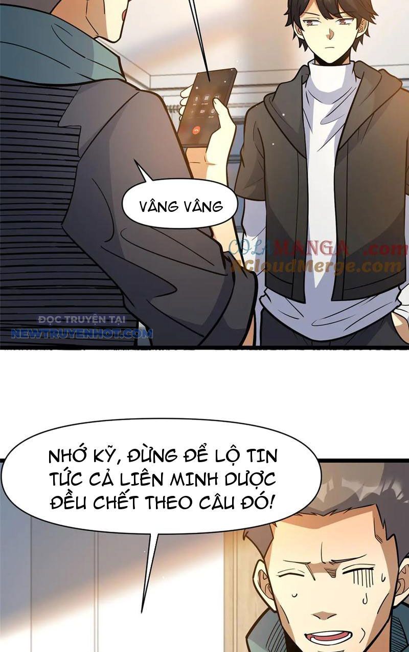 Đô Thị Cực Phẩm Y Thần chapter 190 - Trang 9