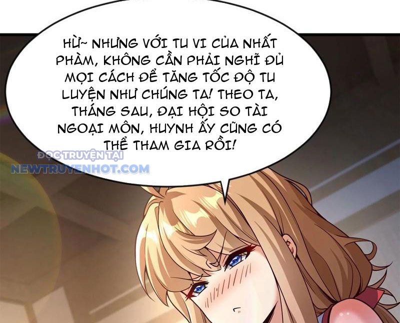 Vừa Cầm Được Thái Cổ Tiên Dược, Ta Đã Đe Dọa Thánh Chủ chapter 69 - Trang 58