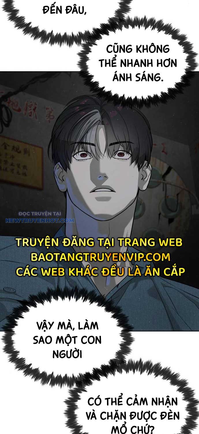 Sát Thủ Peter chapter 67 - Trang 14