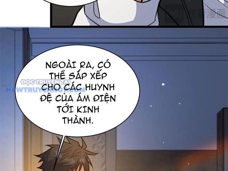 Đô Thị Cực Phẩm Y Thần chapter 201 - Trang 37