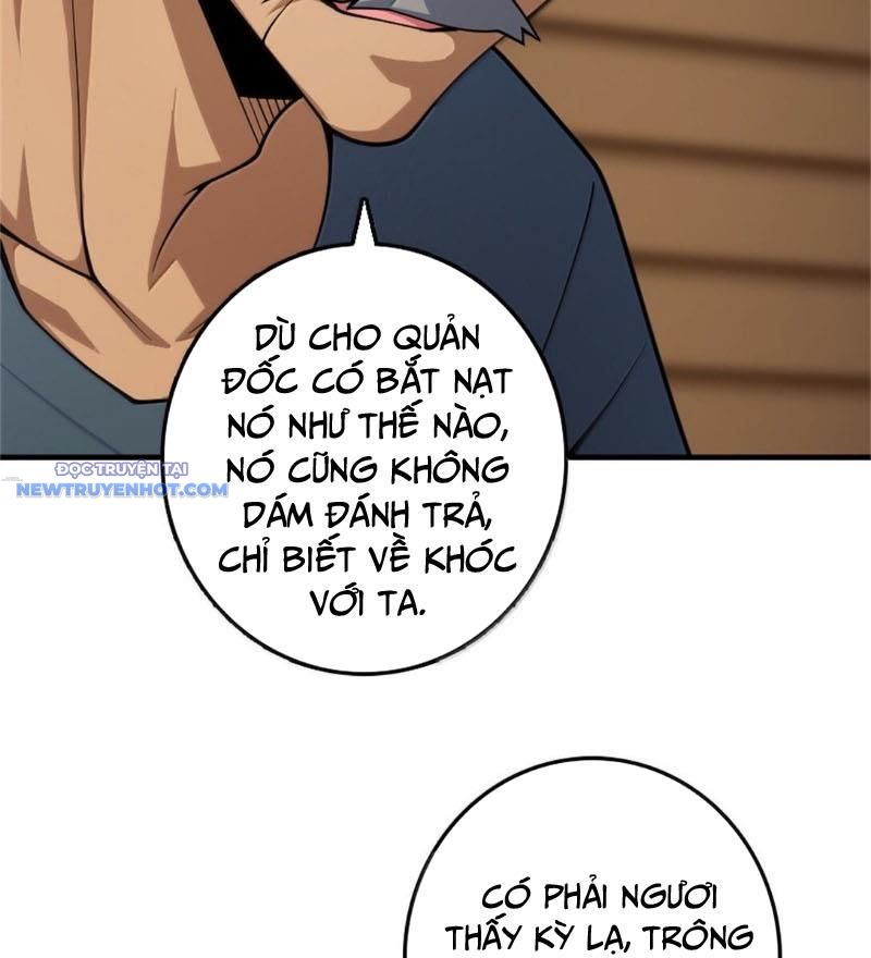 Thả Vu Nữ Đó Ra chapter 640 - Trang 39