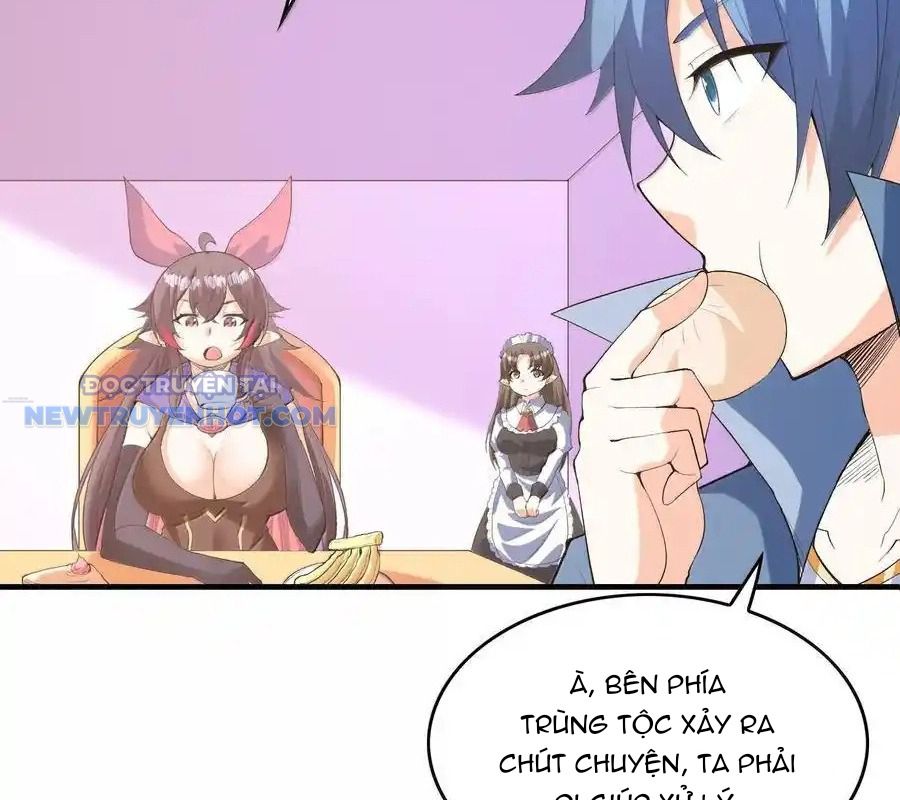 Hậu Cung Của Ta Toàn Là Ma Nữ Phản Diện chapter 160 - Trang 28