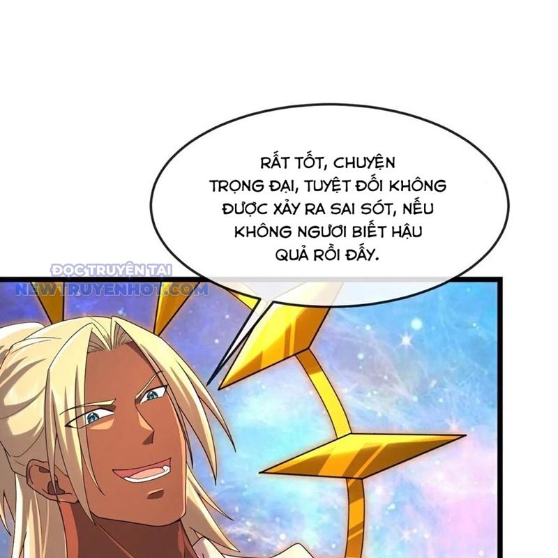 Thần Võ Thiên Tôn chapter 885 - Trang 12