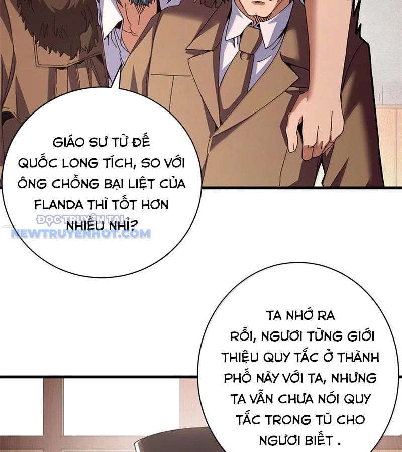 Trưởng Giám Ngục Trông Coi Các Ma Nữ chapter 98 - Trang 68