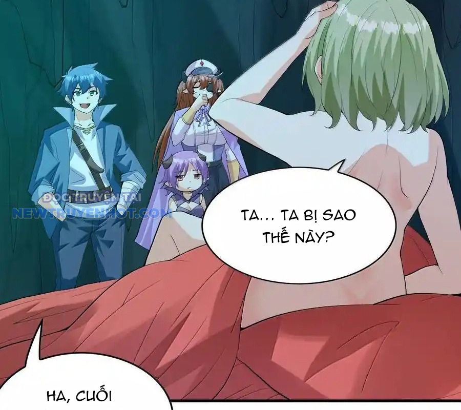 Hậu Cung Của Ta Toàn Là Ma Nữ Phản Diện chapter 162 - Trang 70