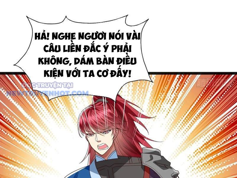 Hoá Ra Ta Là Lão Tổ Ma đạo? chapter 42 - Trang 43