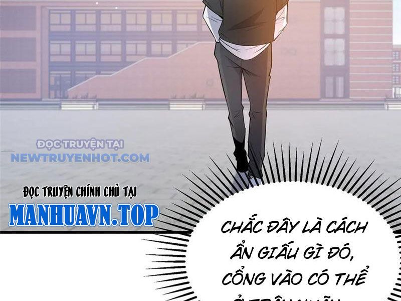 Đô Thị Cực Phẩm Y Thần chapter 185 - Trang 7