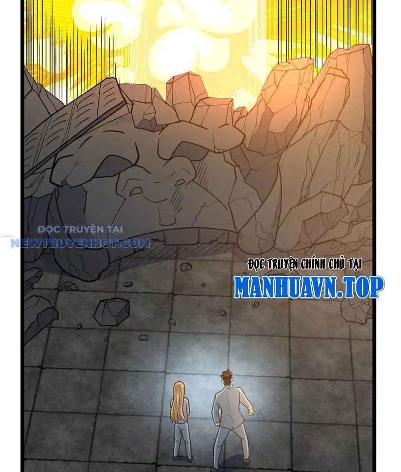 Đô Thị Cực Phẩm Y Thần chapter 214 - Trang 50