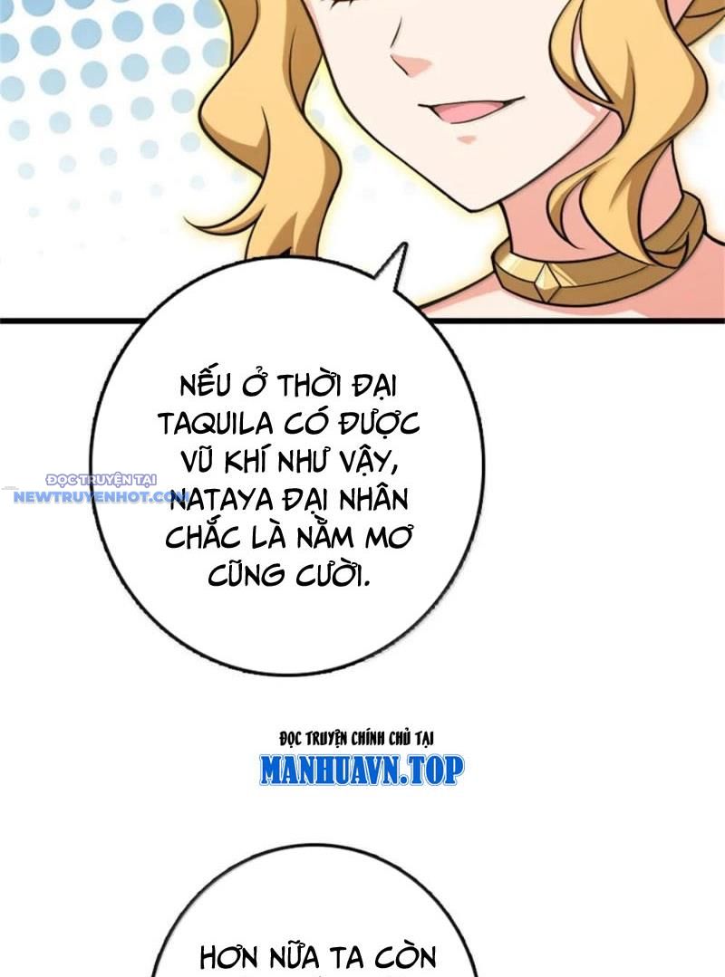 Thả Vu Nữ Đó Ra chapter 654 - Trang 41