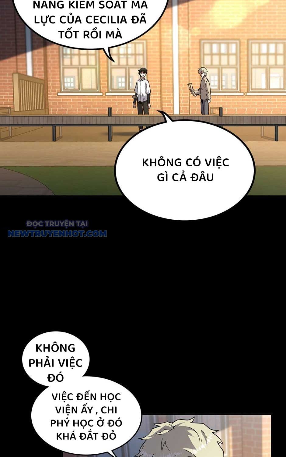 Ánh Sáng Cuối Con Đường chapter 204 - Trang 26