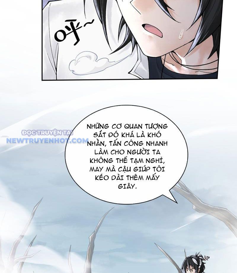 Thần Chi Miệt chapter 34 - Trang 46