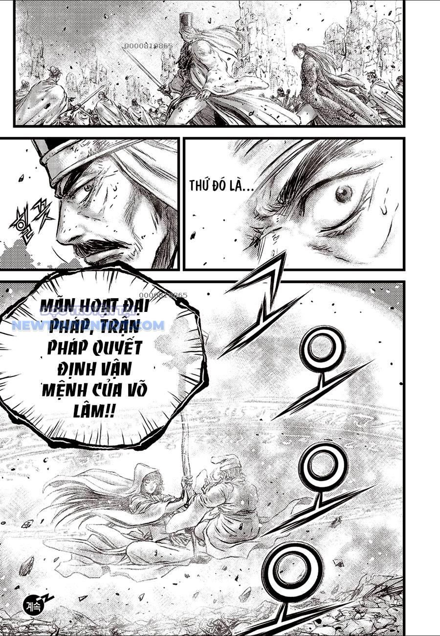 Hiệp Khách Giang Hồ chapter 684 - Trang 30