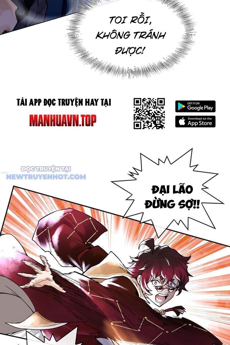 Thần Chi Miệt chapter 19 - Trang 29