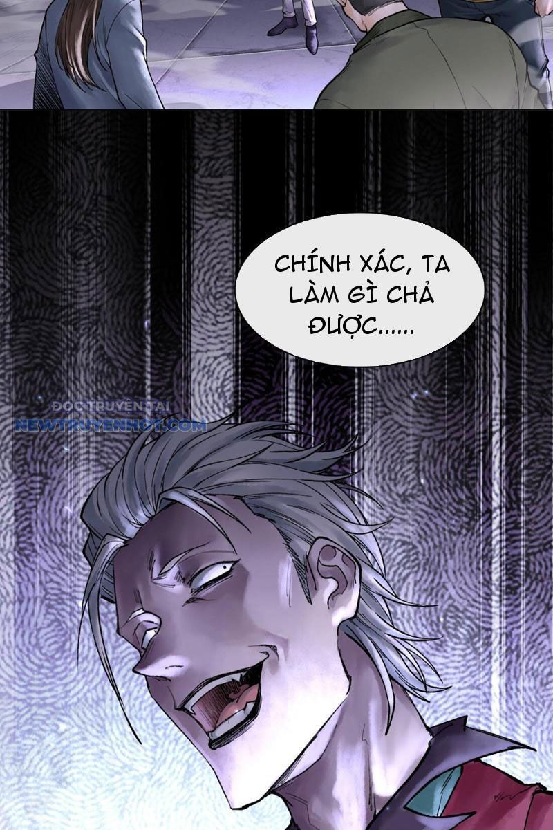 Thần Chi Miệt chapter 10 - Trang 5