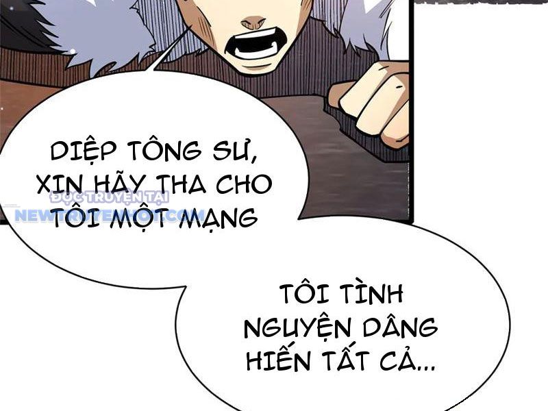 Đô Thị Cực Phẩm Y Thần chapter 200 - Trang 34