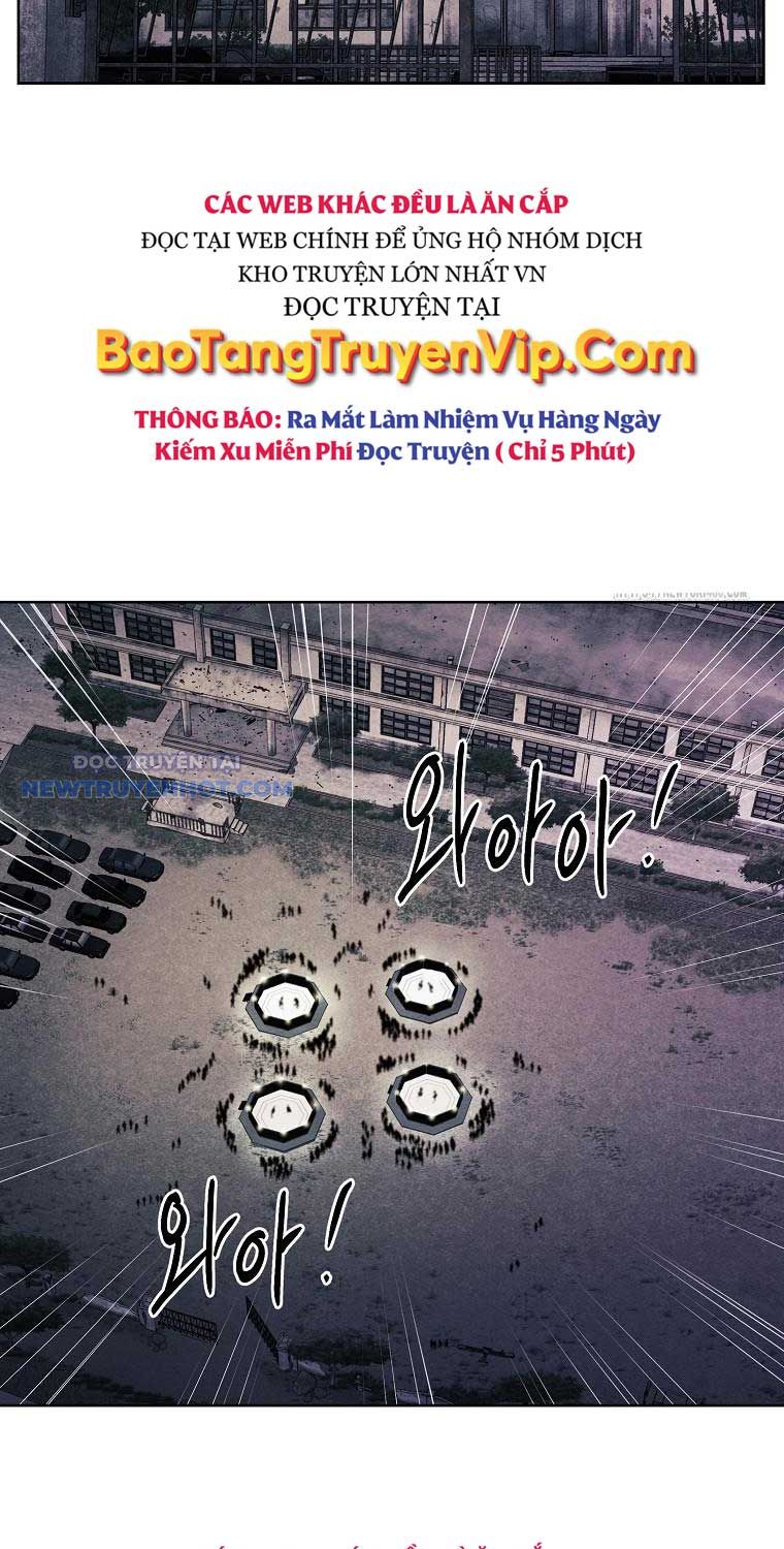 Kẻ Bất Bại chapter 109 - Trang 42