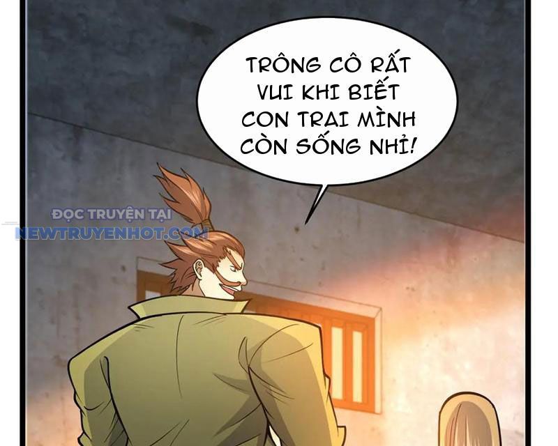 Đô Thị Cực Phẩm Y Thần chapter 212 - Trang 68