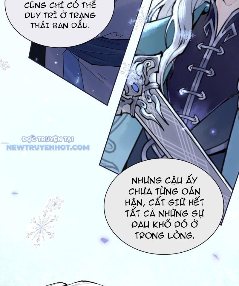 Thần Chi Miệt chapter 38 - Trang 26