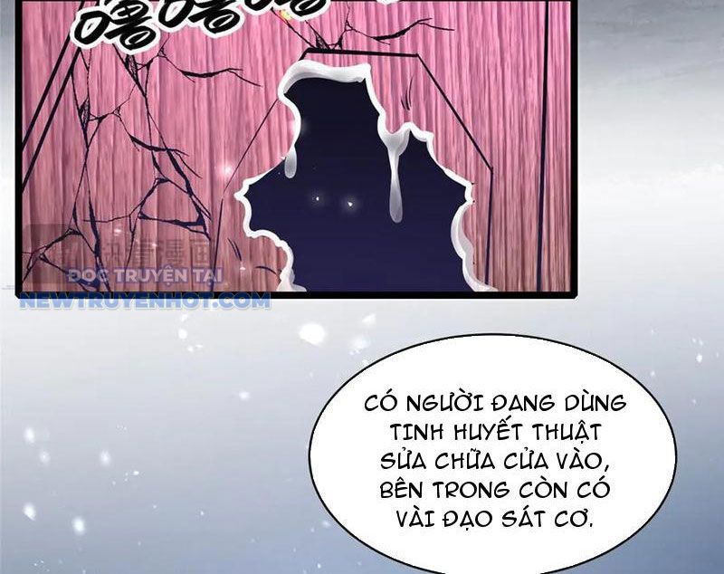 Đô Thị Cực Phẩm Y Thần chapter 210 - Trang 41