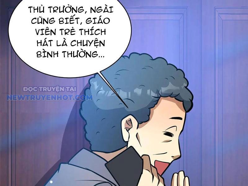 Đô Thị Cực Phẩm Y Thần chapter 201 - Trang 96