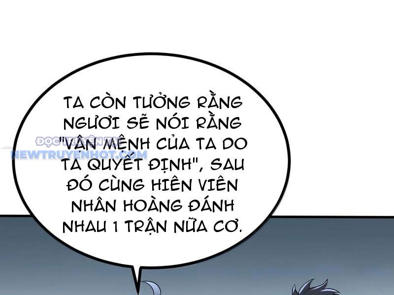 Thiên Đạo Này Cũng Không Ngốc Lắm chapter 116 - Trang 131