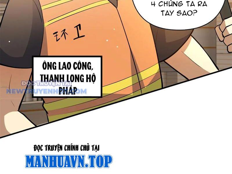 Đô Thị Cực Phẩm Y Thần chapter 188 - Trang 60